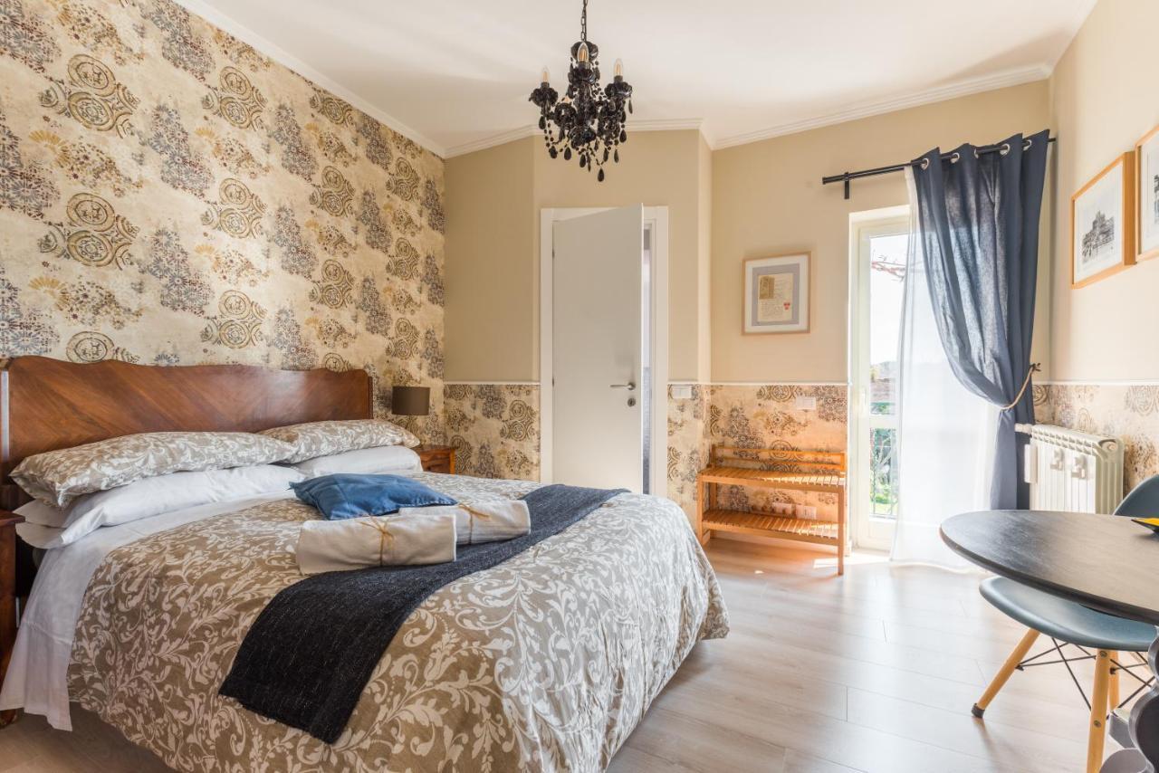 Abbraccia Morfeo Roma Bed & Breakfast Ngoại thất bức ảnh