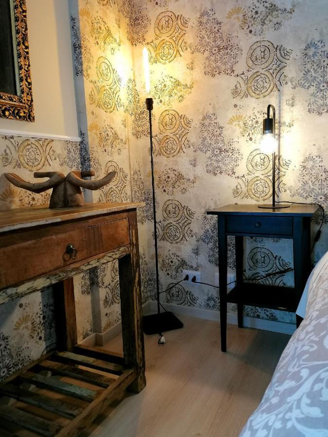 Abbraccia Morfeo Roma Bed & Breakfast Ngoại thất bức ảnh