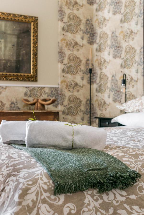 Abbraccia Morfeo Roma Bed & Breakfast Ngoại thất bức ảnh