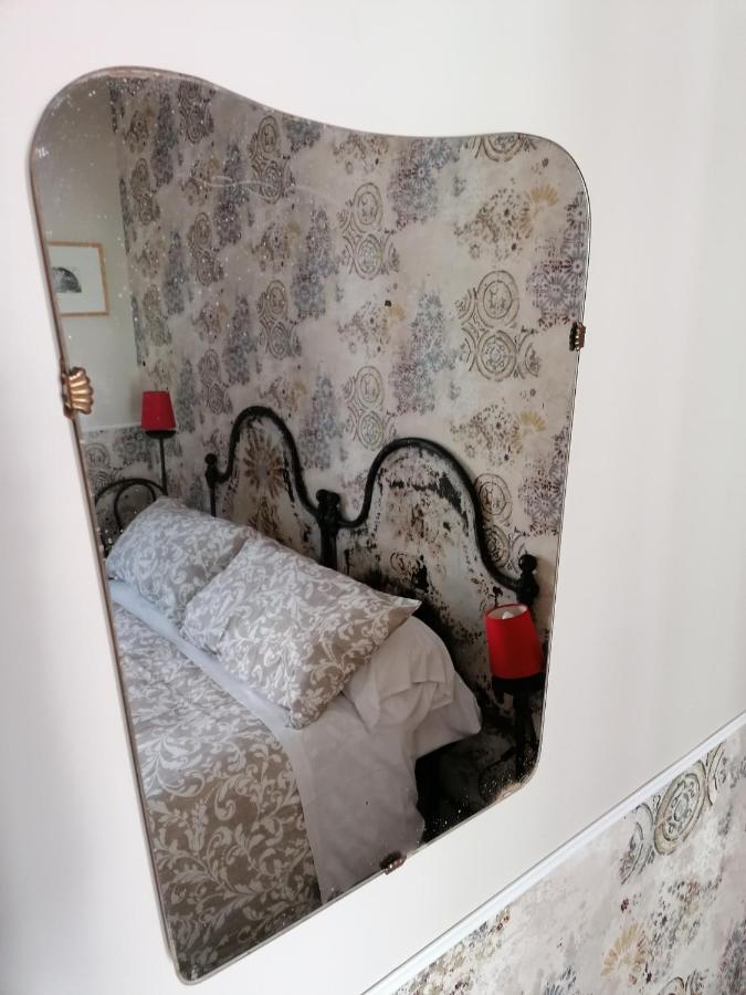 Abbraccia Morfeo Roma Bed & Breakfast Ngoại thất bức ảnh