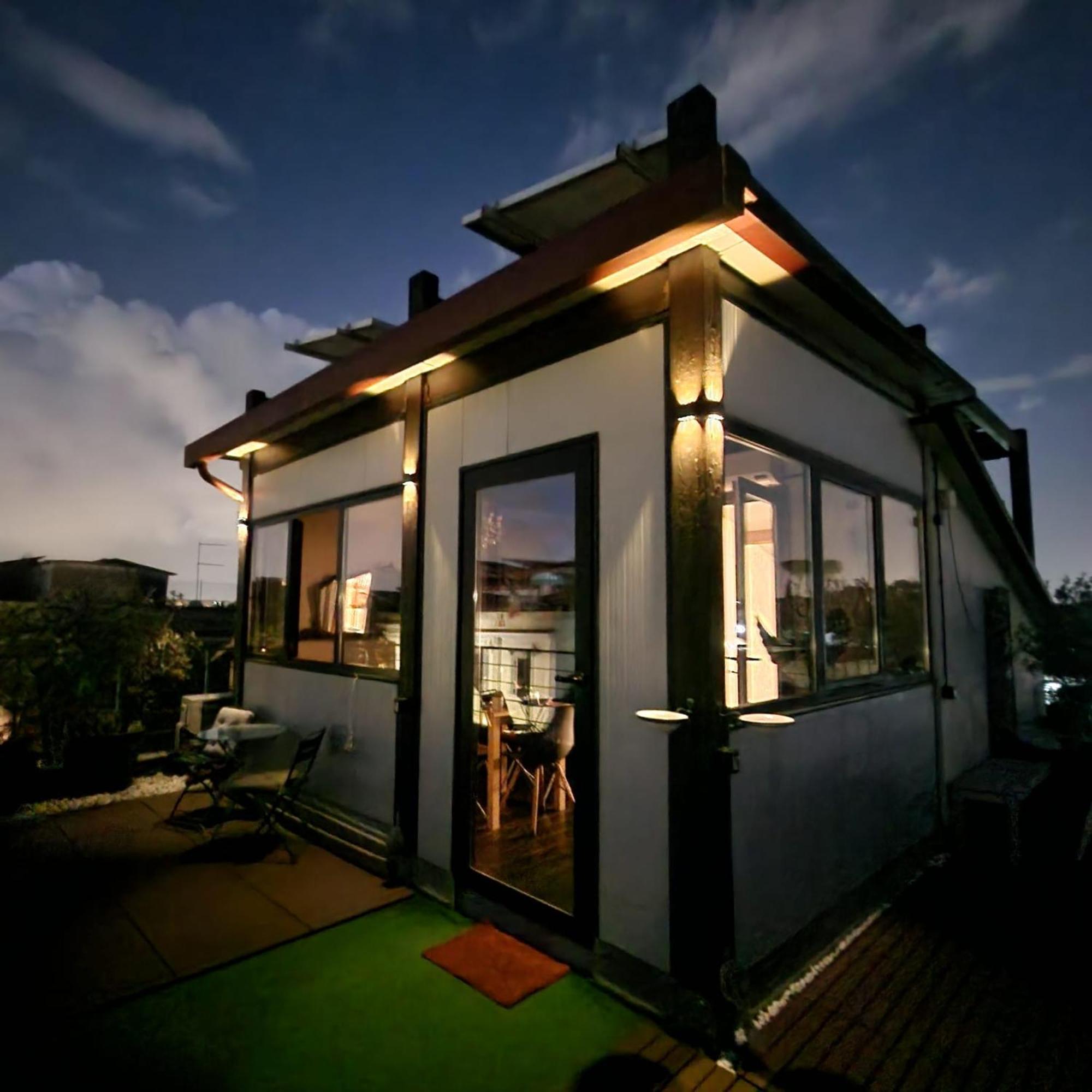Abbraccia Morfeo Roma Bed & Breakfast Ngoại thất bức ảnh