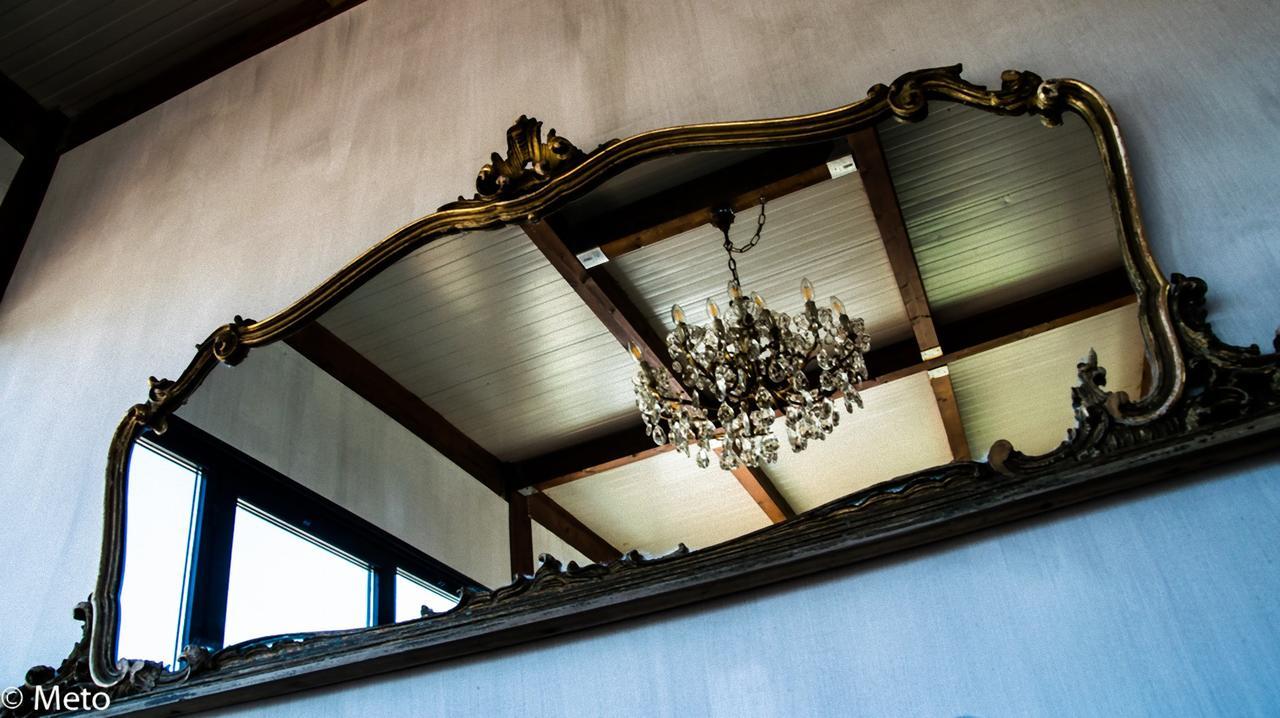 Abbraccia Morfeo Roma Bed & Breakfast Ngoại thất bức ảnh