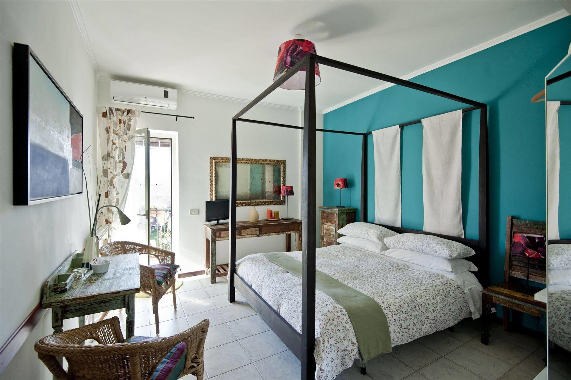 Abbraccia Morfeo Roma Bed & Breakfast Ngoại thất bức ảnh