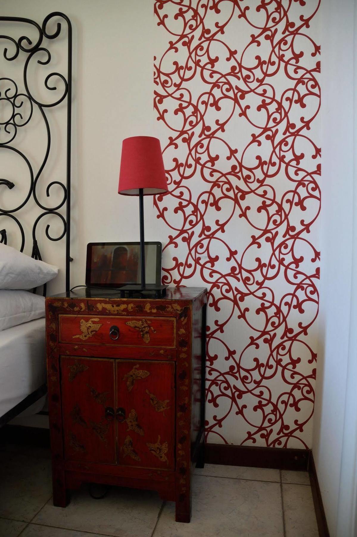 Abbraccia Morfeo Roma Bed & Breakfast Ngoại thất bức ảnh